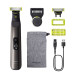 OneBlade trimmer + rakblad