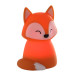 Nattlampa Räv