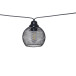 Solcellsslinga Sunlight - 8 light