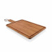 NK Skärbräda 38 x 26 cm FSC bambu