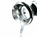 Kylskåpskaraff 1,0 l svart