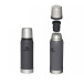 The Legendary Classic Bottle Charcoal 0,75L