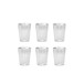 Pilastro dricksglas 15 cl 6-pack