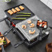 Raclette 8 pers