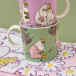 Moomin Mug 0.3 L Care