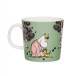 Moomin Mug 0.3 L Care