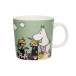 Moomin Mug 0.3 L Care