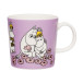 Moomin Mug 0.3 L In Love