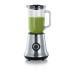 Blender Glaskanna 1 liter + Mix & Go 