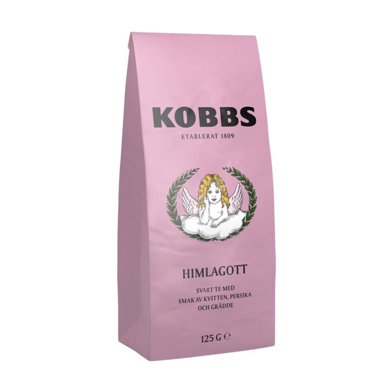 Kobbs te Himlagott 125g