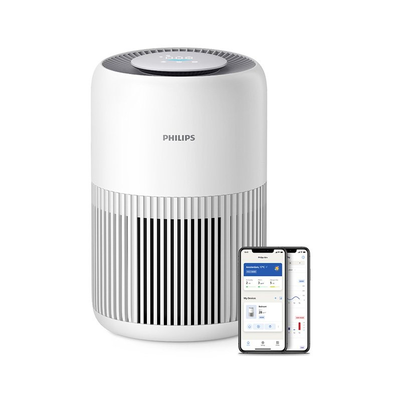 Luftrenare PureProtect Mini