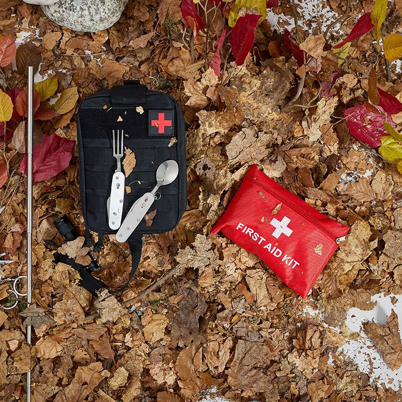 Eterna överlevnadskit