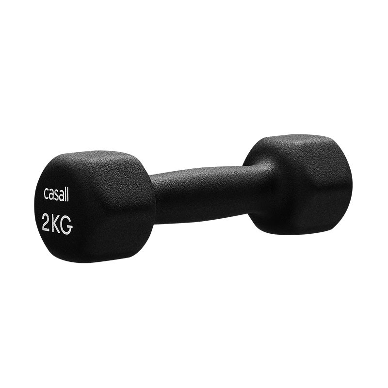 Classic Dumbbell 2 kg