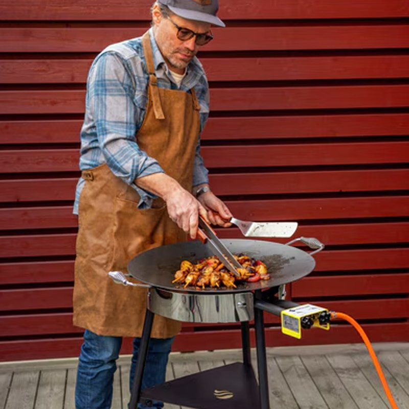 Stekhäll Set 58 cm V2