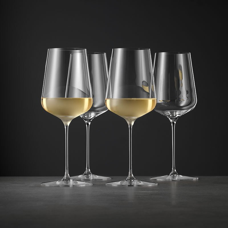 Definition Universal Glas 55cl 4-pack