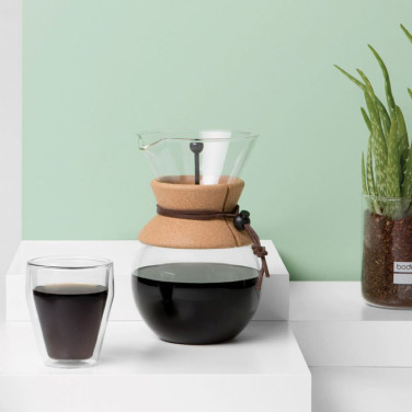 POUR OVER kaffebryggare, 1 L