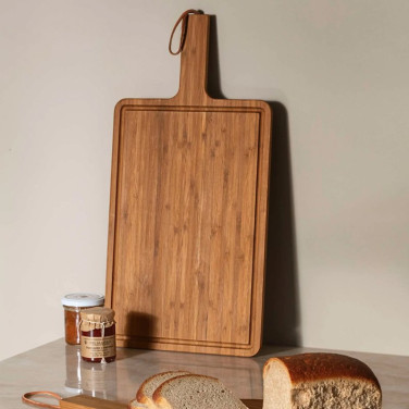 NK Skärbräda 38 x 26 cm FSC bambu