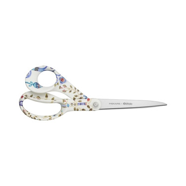 Fiskars x Iittala universalsax 21 cm Taika vit