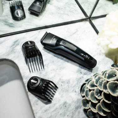 Björn Axén Tools Pro cut hair clipper
