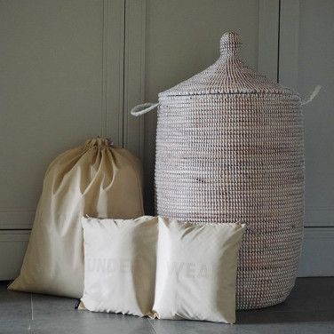 Organisationskit i Beige