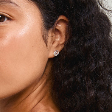 Örhängen Jolina Silver