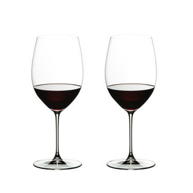 Vinglas 2-pack Veritas 