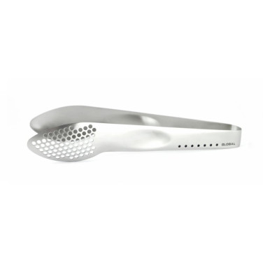 Serveringstång med sked 23 cm