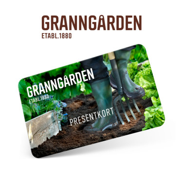 Granngården 2000 kr